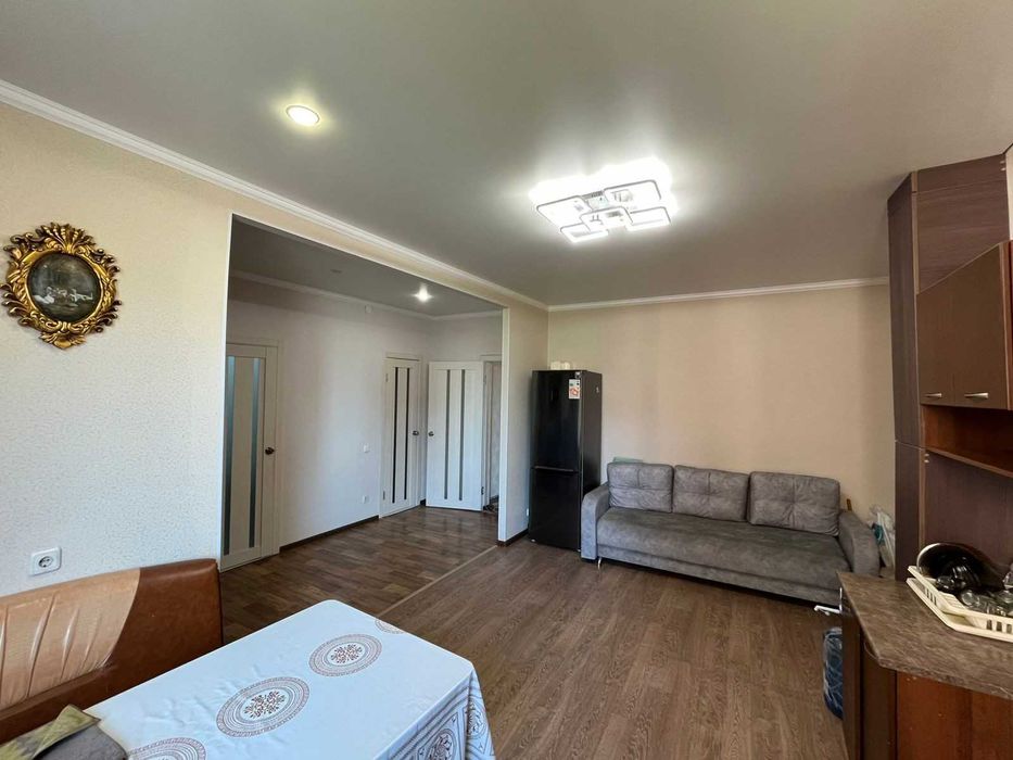 Продажа 1-комнатной квартиры