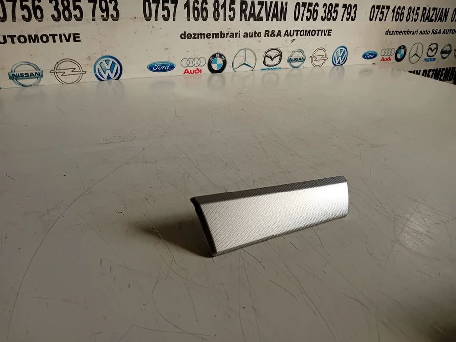 Ornament Trim Bord Stanga Vw Passat B8 AN 2014-2020 Motor DFG