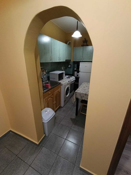 Дава се под наем Двустаен апартамент в София, Дружба 1 - 46 кв.м за 448.8 € - Снимка #3