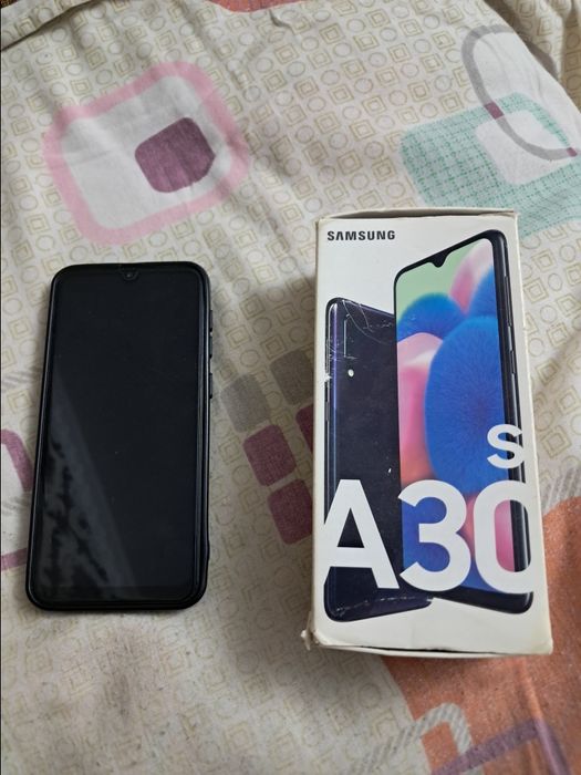 Самсунг А30s 32GB