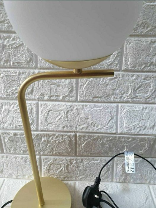 Lampa/Veioza de birou