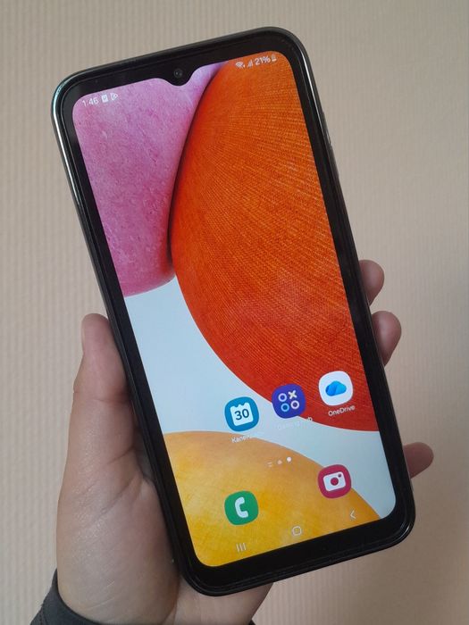 Продам Samsung A14, 128gb