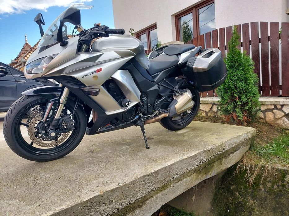 kawasaki in Mures - Anunturi gratuite - OLX.ro