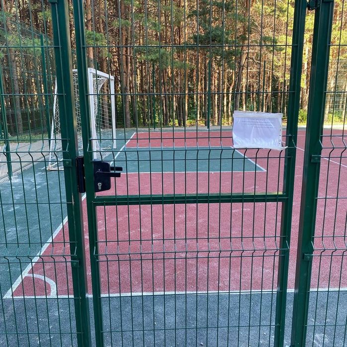 Еврозабор сетка evrozabor yevrosetka ishlab chiqaruvchidan