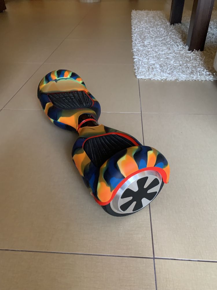 Vand hoverboard Funboard Arad OLX.ro