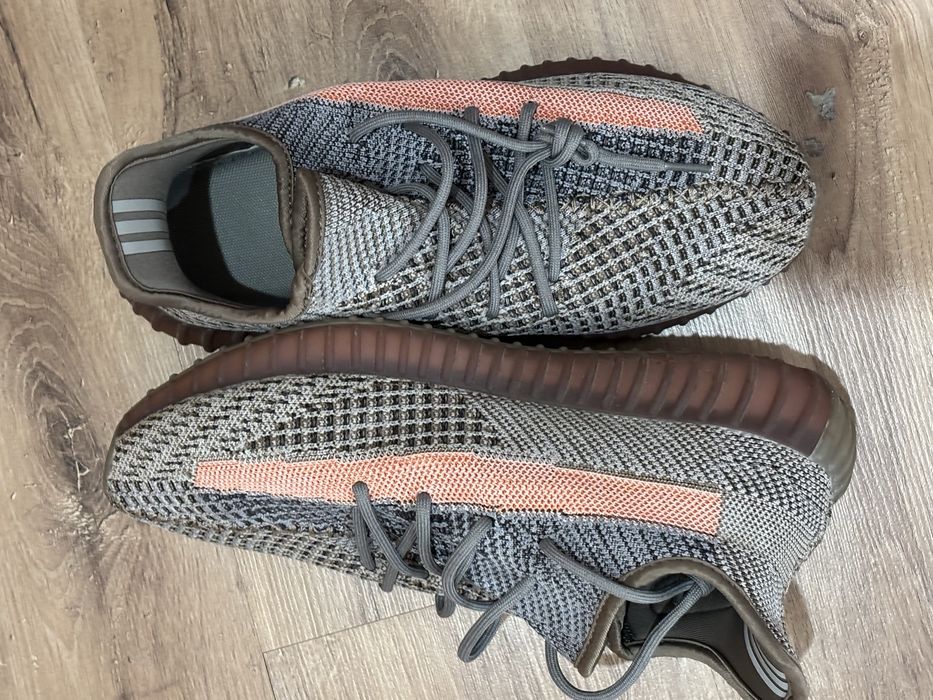 Продавам yeezy 380 и yeezy 350