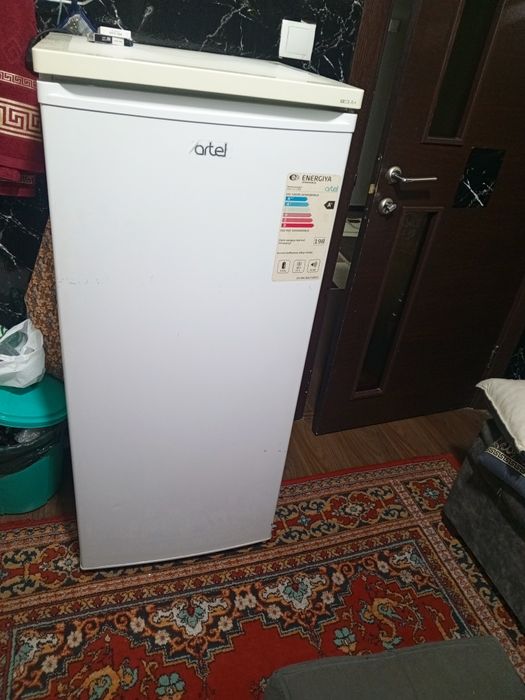 Аrtel HS228RN kVt soat