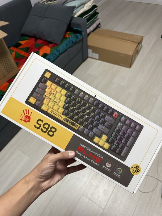 Продам игровой комп или обмен