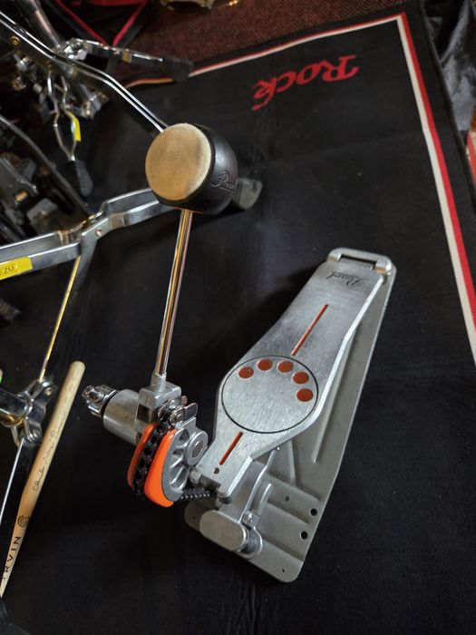 Pedală Pearl P-930