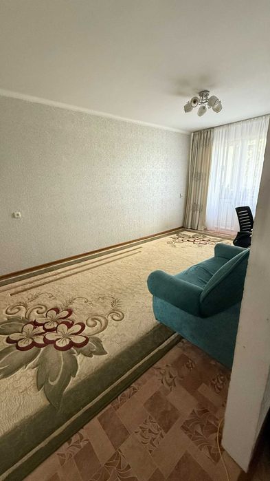 Продам 2х комн кв 8мкр