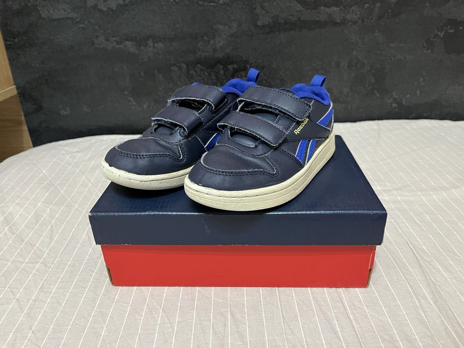 Квцове Nike и Reebok 29 номер