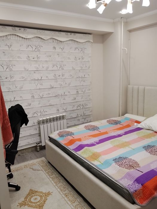 Сдаётся комната 2 х комнатном квартире