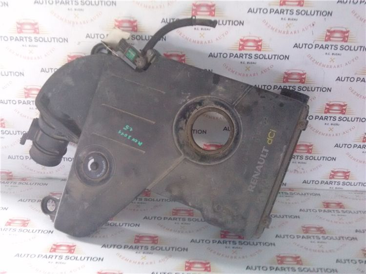 debitmetru aer 1.5 dci dacia logan mcv an fabr.2011