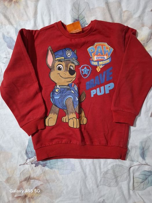 Блузи за момче 122-128