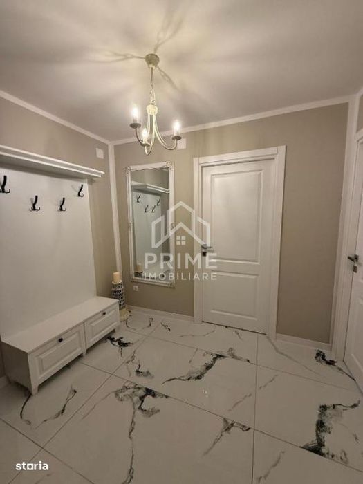 Apartament de vanzare | 2 camere | 54mp utili | CETATE