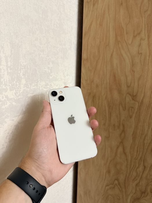iPhone 13/128Gb - В отличном состоянии