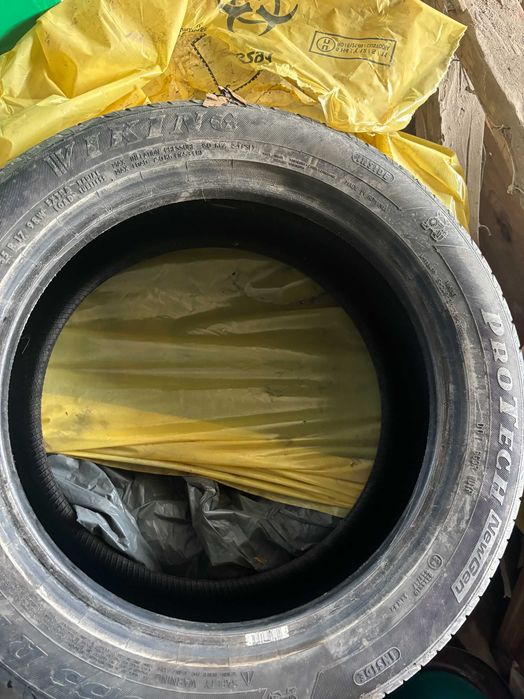 Anvelope Viking Protech newgen 215/55/R17 98W