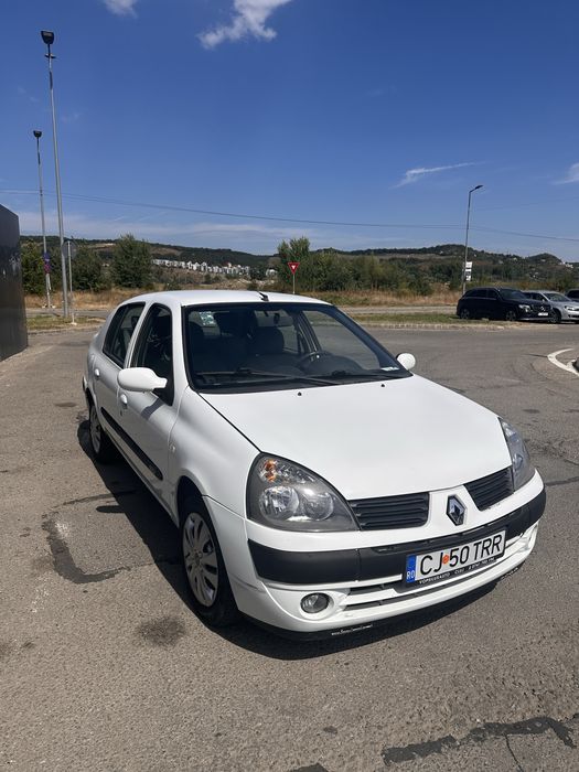 RENAULT Clio 2005 — imagine 1