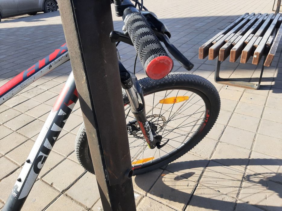 Велосипед Giant ATX 2019 размер рамы М