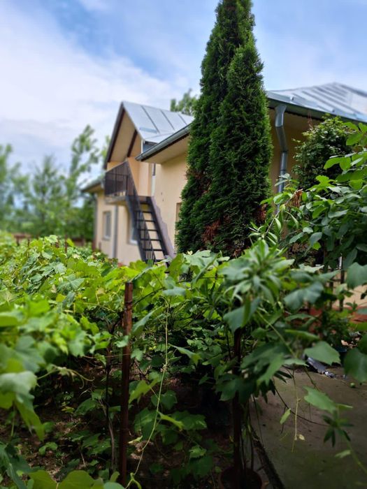 Casă spațioasă de vânzare Dobra, Targoviste – ideală pentru familie