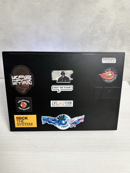 Asus Vivobook 16 PRO oled