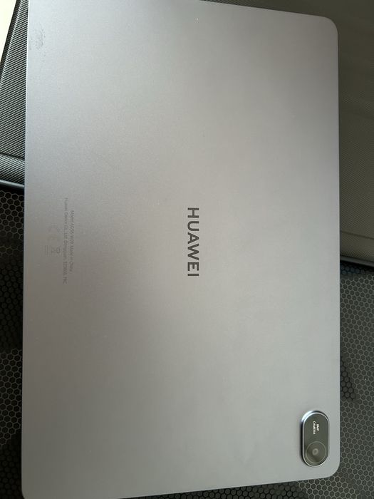 Планшет Huawei MatePad Se 11”