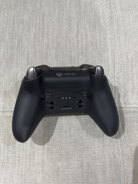 Vand controller xbox elite