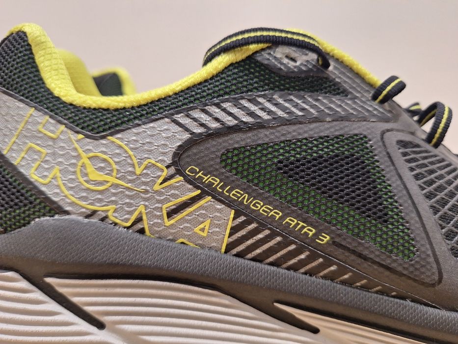 HOKA Challenger ATR 3