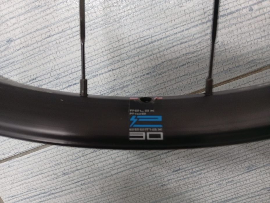 Roți bicicleta 29" Mavic