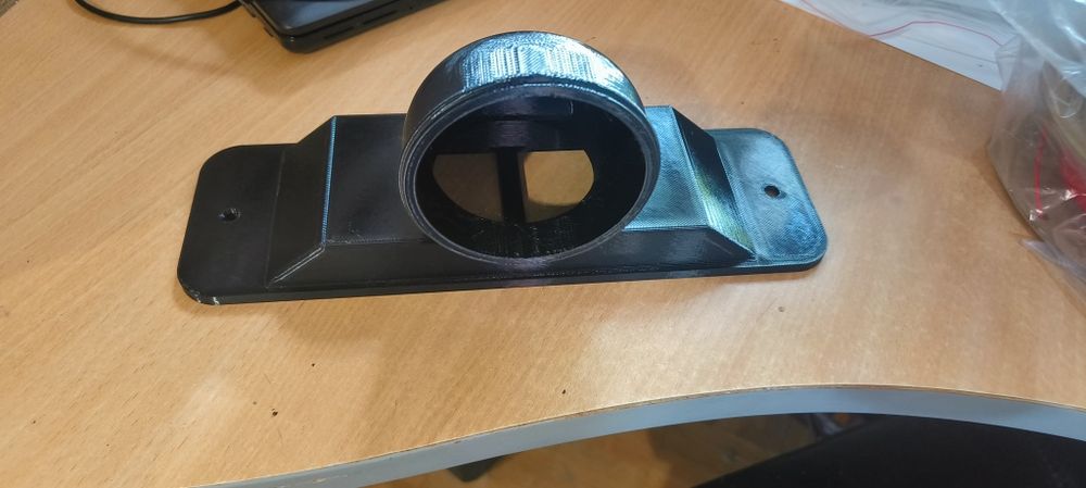 3D печать на заказ.