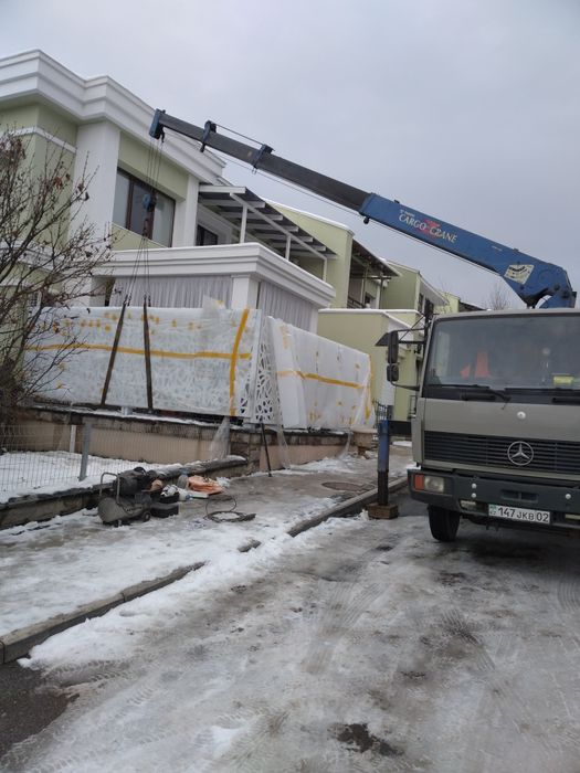 Услуги манипулятора, манипулятор 24/7