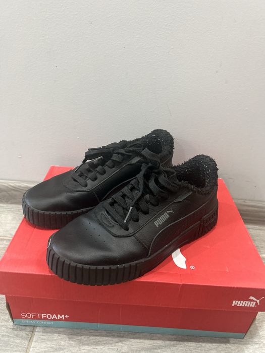 Дамски маратонки Puma