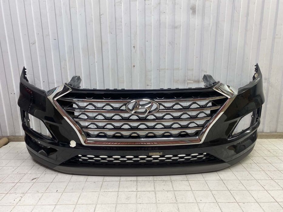 Hyundai KIA автозапчасти
