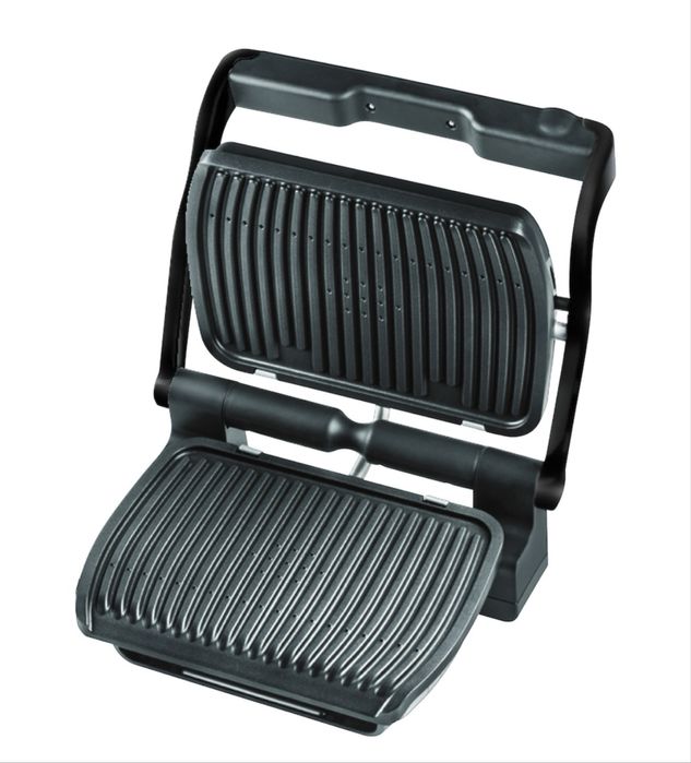 Vand gratar electric Tefal OptiGrill+ GC712834, 2000W, in garantie.