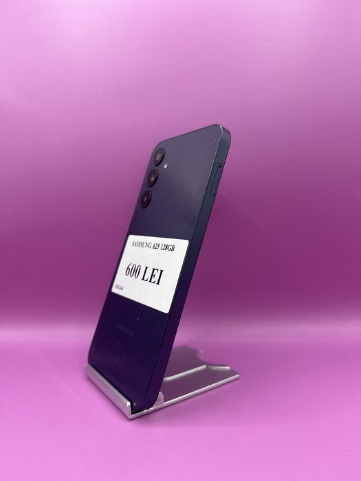 Samsung A25 128Gb •Matei Amanet Margeanului•29413