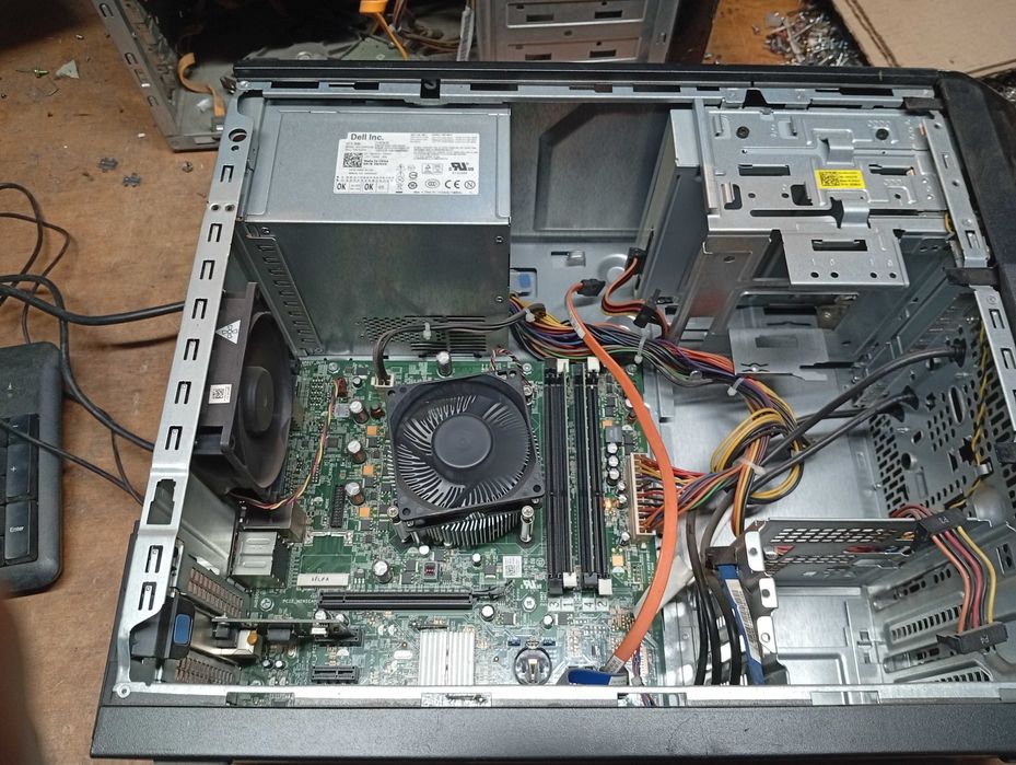 Продам ПК i3., i5 ,. Core