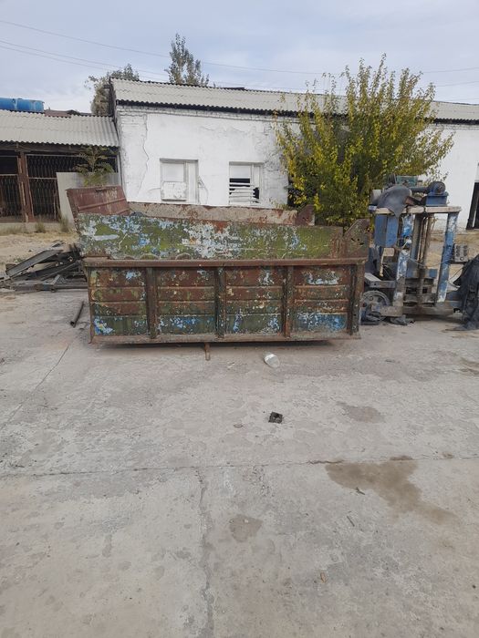 Зил самосвал кузуф сотилади