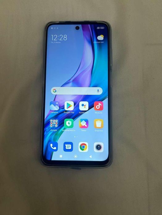Xiaomi Redmi Note 11, новый и не использованный