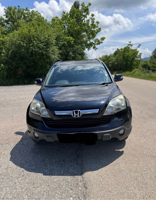 Honda CR-V 2.2i CTDI ‼️на части‼️