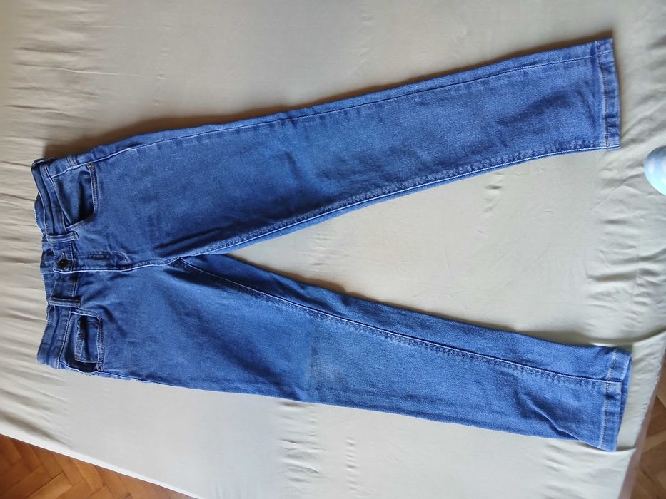 Дрехи за момче 146см - яке, суитчъри,дънки