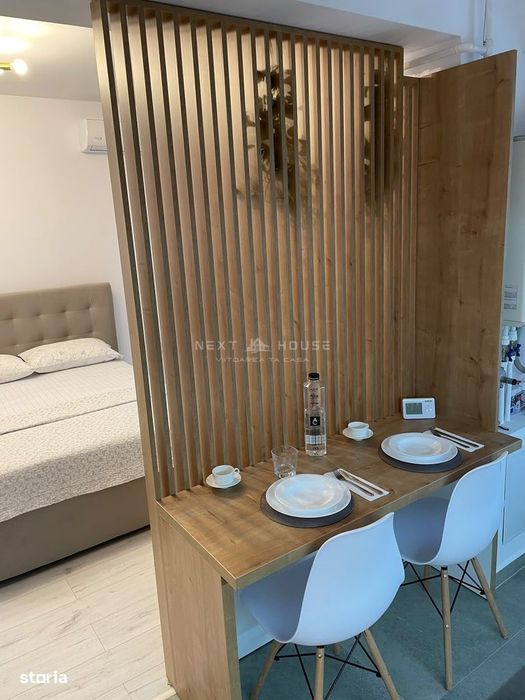 Apartament,