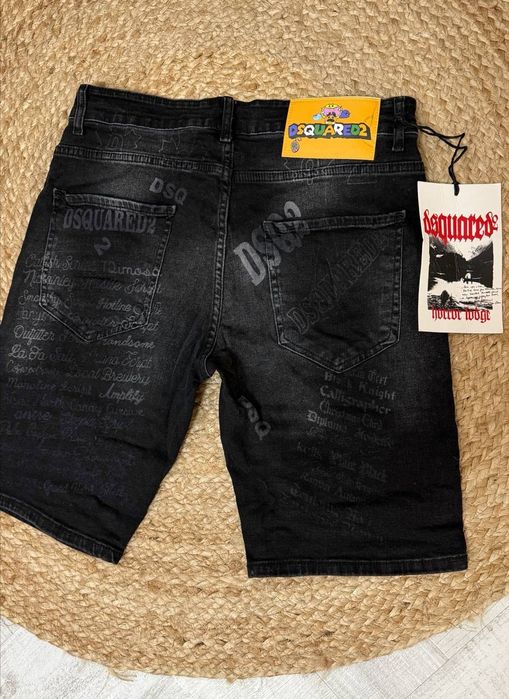 Blugi Dsquared bărbați