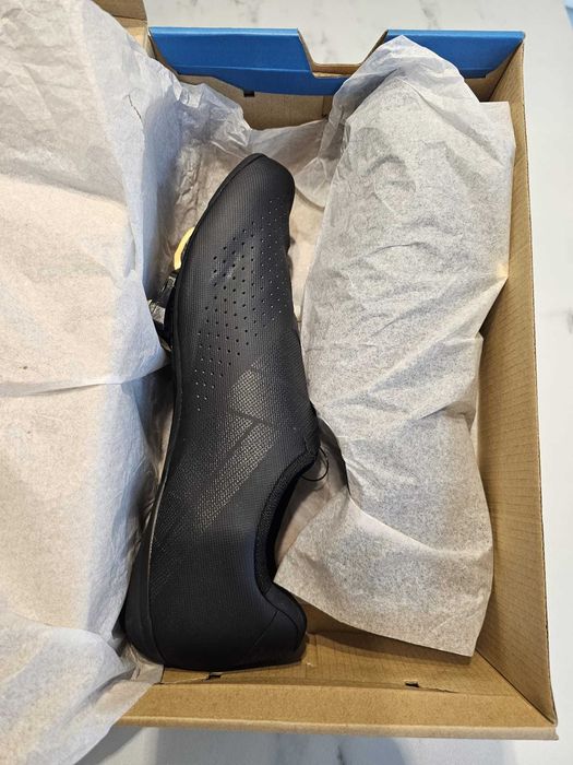 Pantofi Ciclism Șosea Shimano SH-RC300ML Negri - Mărimea 43