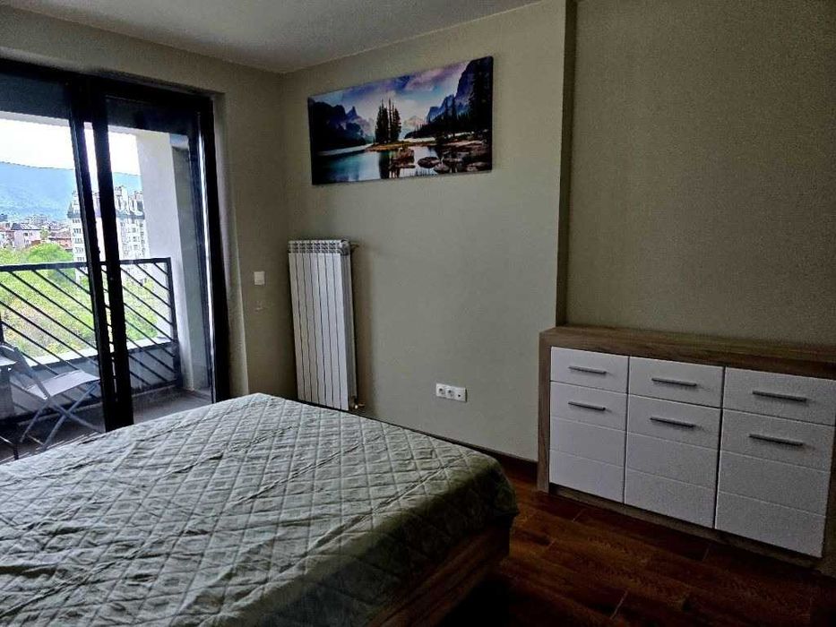 Дава се под наем Двустаен апартамент в София, Център - 79 кв.м за 999 € - Снимка #5