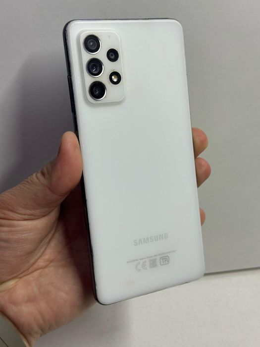 Продам Samsung А72 128г