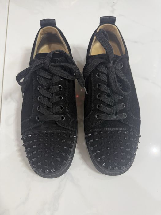 Christian Louboutin номер 43eu