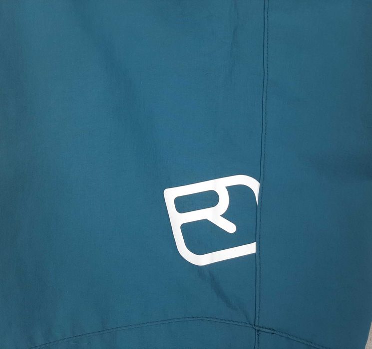 Ortovox Merino Softshell Pant - Оригинален мъжки панталон р-р S-M