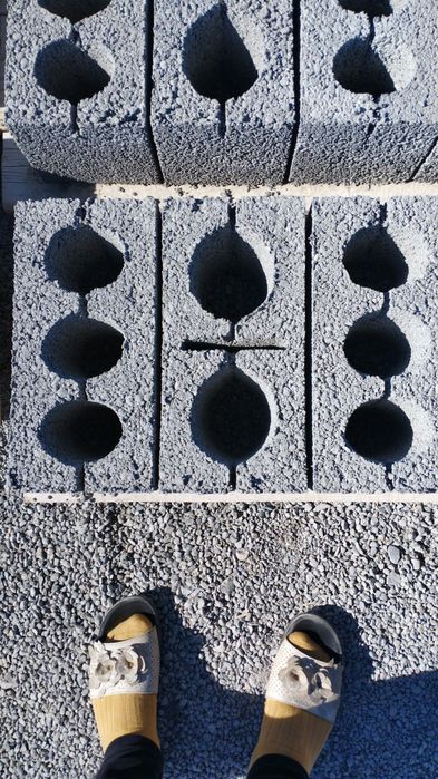 Продаются Шлакоблоки