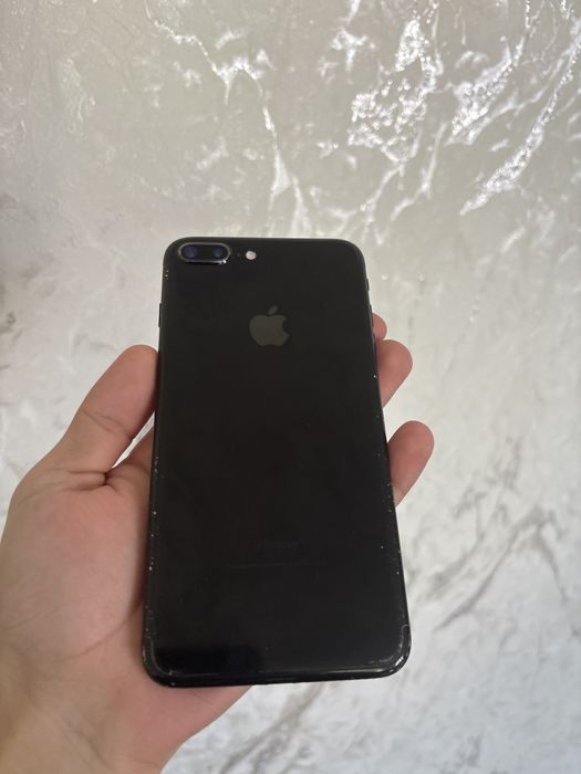 Iphone 7 Plus 128GB