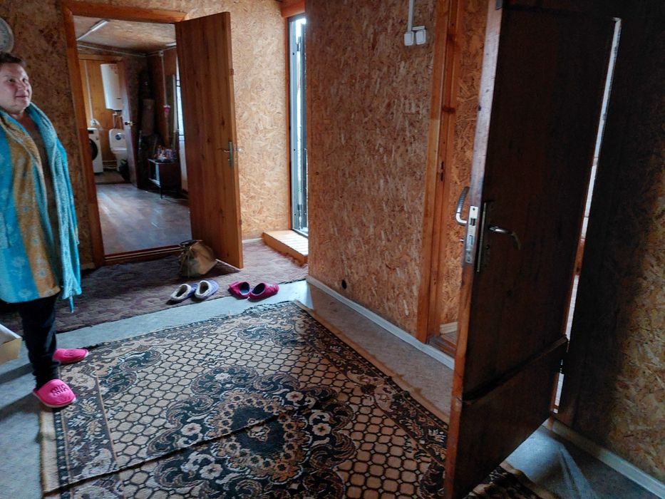 Продам дом район церкви